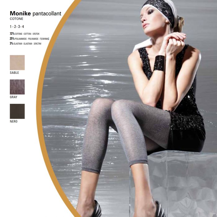 Ori Monike  Moda PE 2012 | Pantyhose Library